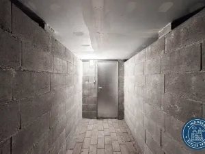Prodej bytu 3+kk, Praha - Holešovice, Tovární, 85 m2