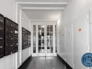 Prodej bytu 3+kk, Praha - Holešovice, Tovární, 85 m2