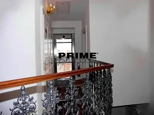 Pronájem bytu 1+kk, Praha - Vinohrady, Italská, 41 m2