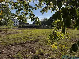 Prodej pozemku pro bydlení, Golčův Jeníkov, 2092 m2