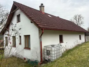 Prodej domu, Staré Hrady, 60 m2