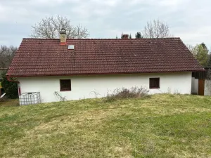 Prodej domu, Staré Hrady, 60 m2