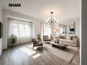 Prodej bytu 2+kk, Praha - Nusle, Kloboučnická, 52 m2