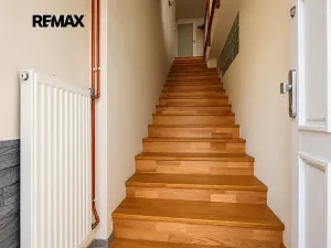 Prodej rodinného domu, Jílové u Prahy, 272 m2
