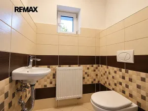 Prodej rodinného domu, Jílové u Prahy, 272 m2
