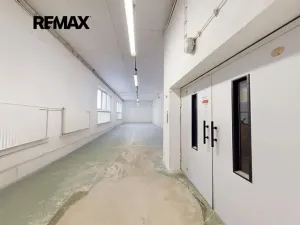 Prodej výrobních prostor, Hlinsko, Za Radnicí, 1620 m2