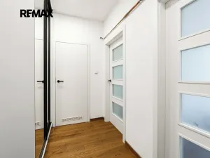 Pronájem bytu 2+kk, Praha - Žižkov, Hartigova, 45 m2