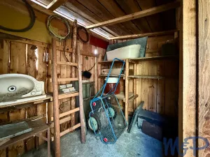 Prodej chaty, Kožichovice, 60 m2