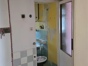 Prodej bytu 3+kk, Liberec, Na Bojišti, 52 m2