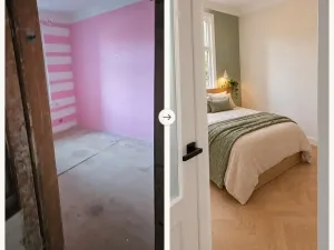 Prodej bytu 3+kk, Liberec, Na Bojišti, 52 m2
