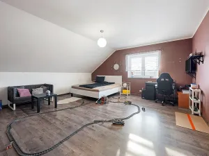Prodej rodinného domu, Letovice - Třebětín, P. Františka Krchňáka, 225 m2