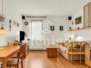 Prodej bytu 3+kk, Praha - Záběhlice, Podle náhonu, 68 m2