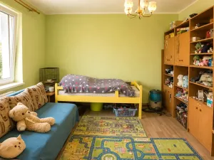 Prodej bytu 3+1, Lomnice nad Popelkou, Poděbradova, 96 m2