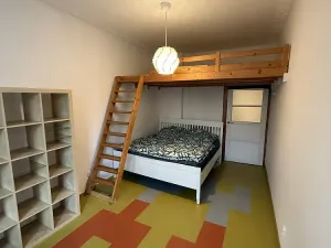 Pronájem bytu 2+kk, Praha - Strašnice, Černokostelecká, 48 m2