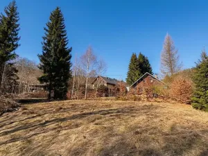Prodej pozemku, Bedřichov, 1488 m2