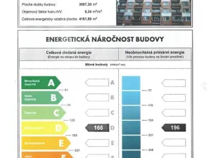 Prodej bytu 1+1, Jiřetín pod Bukovou, 41 m2