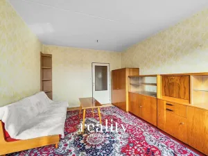 Prodej bytu 3+1, Jihlava, Demlova, 74 m2