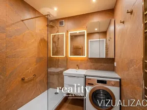 Prodej bytu 3+1, Jihlava, Demlova, 74 m2