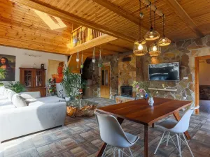 Prodej rodinného domu, Zadní Třebaň, 258 m2