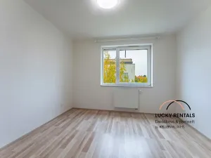 Pronájem bytu 3+kk, Praha - Hostavice, U Hostavického potoka, 68 m2