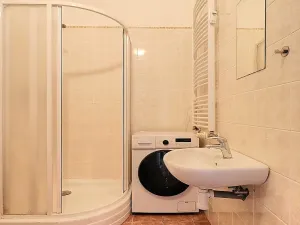 Pronájem bytu 1+kk, Praha - Smíchov, Jindřicha Plachty, 26 m2