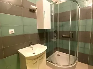 Pronájem bytu 2+kk, Nový Jičín, Novosady, 42 m2