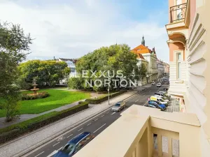 Prodej bytu 4+kk, Praha - Smíchov, Zborovská, 149 m2