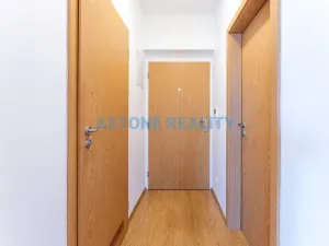 Prodej bytu 1+kk, Praha - Uhříněves, Václava Trojana, 41 m2