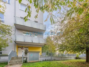 Prodej bytu 1+kk, Praha - Uhříněves, Václava Trojana, 41 m2