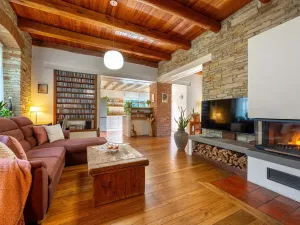 Prodej rodinného domu, Horní Slivno, 209 m2