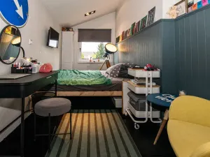 Prodej rodinného domu, Přezletice, Krátká, 124 m2