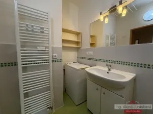 Pronájem bytu 3+1, Praha - Zbraslav, Žitavského, 71 m2