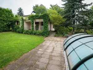 Prodej rodinného domu, Mnichovice, 116 m2