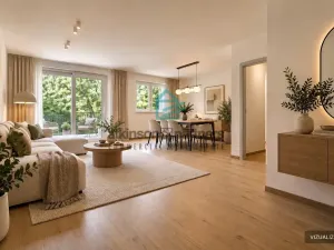 Prodej rodinného domu, Horní Planá, Jenišov, 115 m2