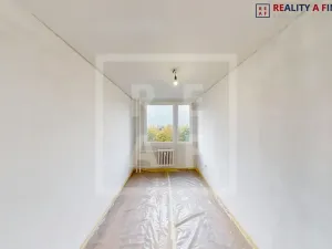 Prodej bytu 3+1, Praha - Bohnice, Cafourkova, 61 m2