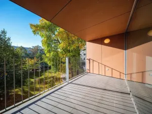 Prodej bytu 1+kk, Brno, Klatovská, 29 m2