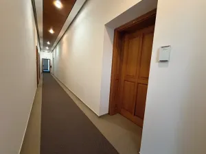 Pronájem kanceláře, Brno, Lidická, 238 m2