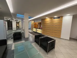 Pronájem kanceláře, Brno, Lidická, 110 m2