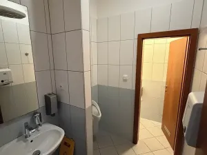 Pronájem kanceláře, Brno, Lidická, 63 m2