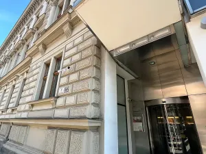 Pronájem kanceláře, Brno, Lidická, 25 m2