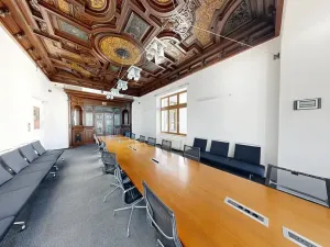 Pronájem kanceláře, Brno, Lidická, 25 m2