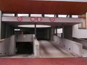Pronájem kanceláře, Brno, Lidická, 19 m2