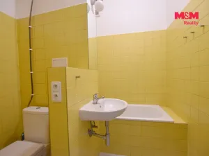 Pronájem bytu 2+1, Hradec Králové, Velké náměstí, 45 m2