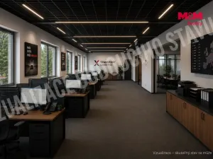 Prodej komerčního pozemku, Kutná Hora, Vítězná, 30242 m2