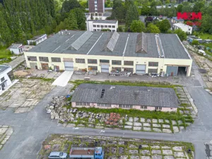 Prodej komerčního pozemku, Kutná Hora, Vítězná, 30242 m2