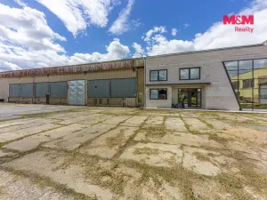 Prodej komerčního pozemku, Kutná Hora, Vítězná, 30242 m2