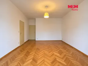 Pronájem bytu 3+1, Poděbrady - Poděbrady II, nám. T.G.Masaryka, 108 m2