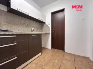 Pronájem bytu 4+1, Teplice, Revoluční, 89 m2