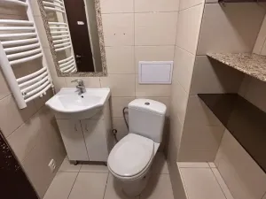 Pronájem bytu 4+1, Teplice, Revoluční, 89 m2