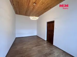 Pronájem bytu 4+1, Teplice, Revoluční, 89 m2